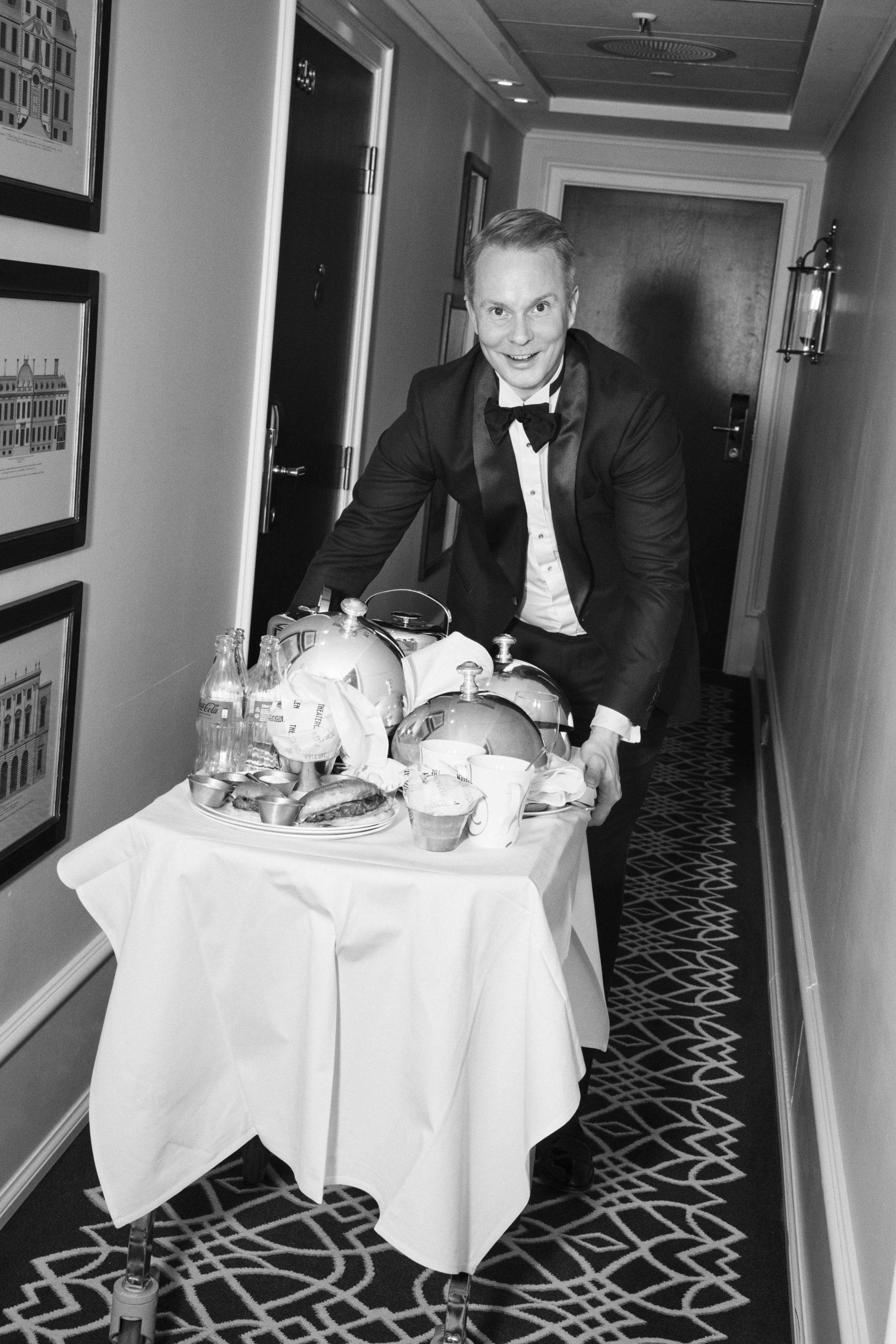 Vendela Kirsebom Vendela Kirsebom